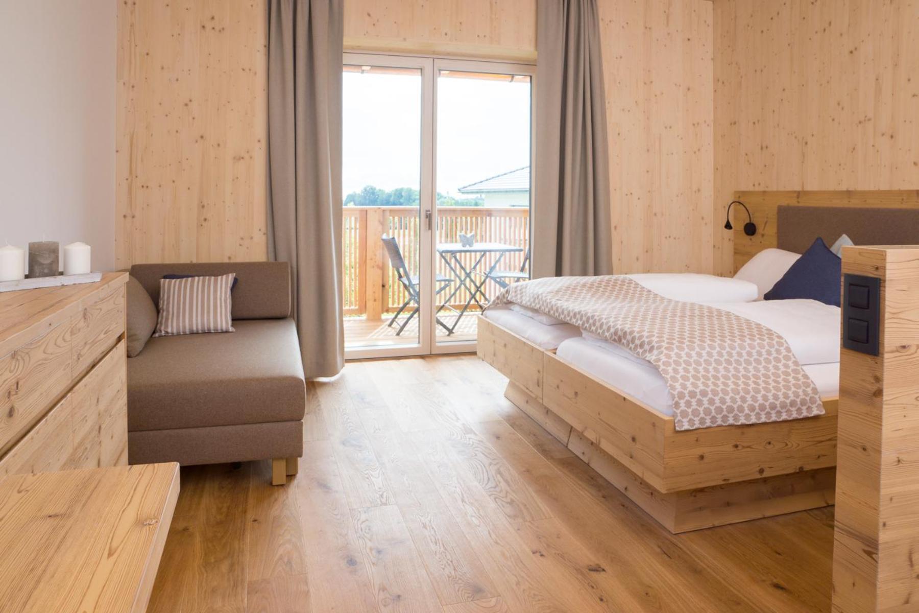 Hotel Ölerhof Haag am Hausruck Zimmer foto